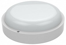 Накладной светильник Gauss Eco 126418212