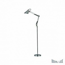 Торшер Ideal Lux Sally SALLY PT1 CROMO