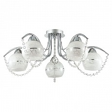 Потолочная люстра Lumion Marizza 3251/5C