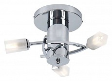 Люстра на штанге Moderli Lumi V1162-6C