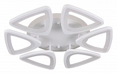 Потолочная люстра Natali Kovaltseva Kirke LED LAMPS 81134