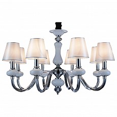 Подвесная люстра ST-Luce Lume SL654.503.08