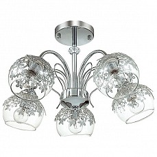 Люстра на штанге Lumion Felissa 3066/5C