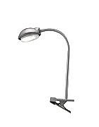 Настольная лампа офисная Globo Kanawha 58193