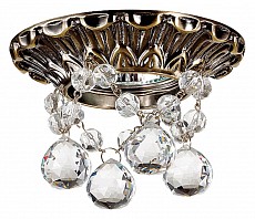 Встраиваемый светильник Novotech Grape 369996