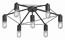 Потолочная люстра Vitaluce 4448 V4448-1/7PL