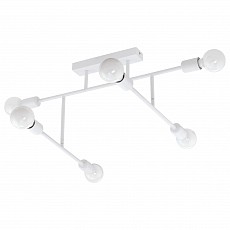 Люстра на штанге Eglo ПРОМО Belsiana 98032