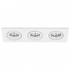 Встраиваемый светильник Eglo  61537