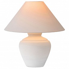 Настольная лампа декоративная Lucide Bonjo 44500/81/31