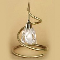 Настольная лампа декоративная Mantra Amel 0690