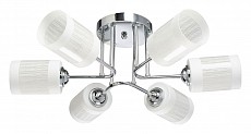 Потолочная люстра De City Олимпия 59 106010506