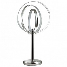 Настольная лампа декоративная Odeon Light Alfi 4024/46TL