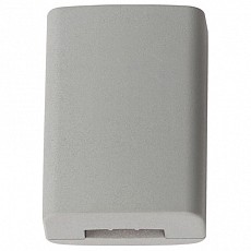 Соединитель гибкий для треков Odeon Light Connector 3815/GR
