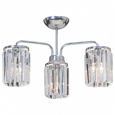 Потолочная люстра Vitaluce V5207 V5207-9/3PL
