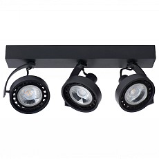 Спот Lucide Dorian 22968/36/30