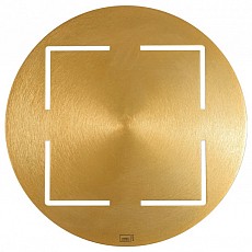 Накладной светильник L'Arte Luce  L60051.86