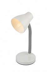 Настольная лампа офисная Globo Flynn 24805W