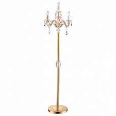 Торшер Globo Pinja 64113-4S