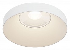 Встраиваемый светильник Maytoni Kappell DL040-L10W4K