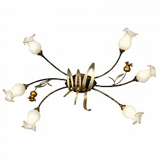 Потолочная люстра Globo Victoria 6833-6D