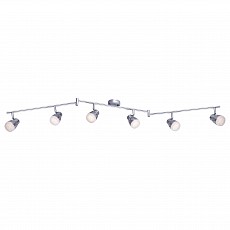 Спот Arte Lamp Cuffia A5621PL-6CC
