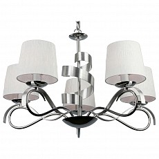 Подвесная люстра Omnilux Genoa OML-60103-05