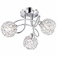 Потолочная люстра Globo Azalea 56631-3D