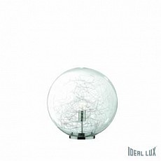 Настольная лампа декоративная Ideal Lux Mapa MAPA MAX TL1 D30