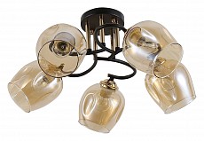 Люстра на штанге Rivoli Fernanda Б0054748