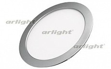 Встраиваемый светильник Arlight  018453