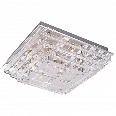 Потолочная люстра Globo Rifle 68307-9