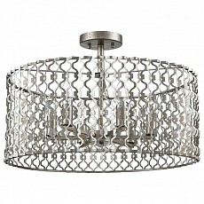 Светильник на штанге Vele Luce Essenziale VL4055L06