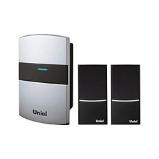 Звонок беспроводной Uniel UDB 02242