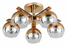 Потолочная люстра Rivoli Zella Б0048219