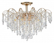 Люстра на штанге Escada Aurea 1124/8PL