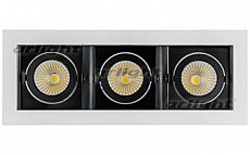 Встраиваемый светильник Arlight  024135