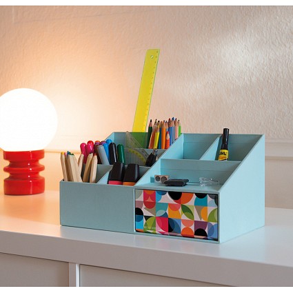 Органайзер (30x15x15 см) Stripes DD03