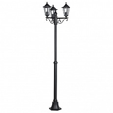 Фонарный столб Eglo ПРОМО Laterna 4 22145