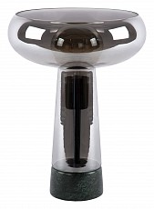 Настольная лампа декоративная Lucide Listelle 03528/01/65