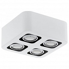 Накладной светильник Eglo ПРОМО Toreno 93013