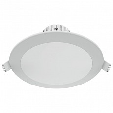 Встраиваемый светильник Gauss 946411 946411211