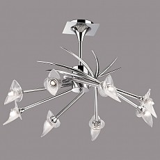 Люстра на штанге Odeon Light Stella 1965/8