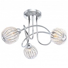 Потолочная люстра Globo Degray 56102-3D