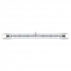 Лампа галогеновая Uniel  R7s 150Вт K 1067