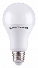 Лампа светодиодная Elektrostandard Classic LED E27 20Вт 6500K a052540