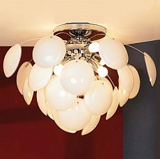 Потолочная люстра Lussole Mattina GRLSQ-4303-06