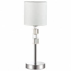 Настольная лампа декоративная Odeon Light Pavia 4113/1T