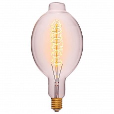 Лампа накаливания Sun Lumen BT180 E40 95Вт 2200K 053-822