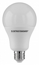Лампа светодиодная Elektrostandard Classic LED E27 15Вт 6500K a048618