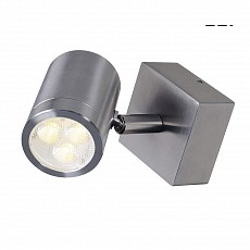 Встраиваемый светильник SLV Sst 233310